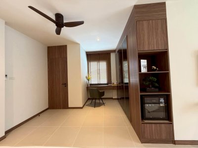 7S0181 ขายพูลวิลล่า ราคา 13,900,000 บาท 3 ห้องนอน 4 ห้องน้ำ โซนราไวย์