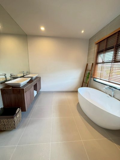 7S0181 ขายพูลวิลล่า ราคา 13,900,000 บาท 3 ห้องนอน 4 ห้องน้ำ โซนราไวย์