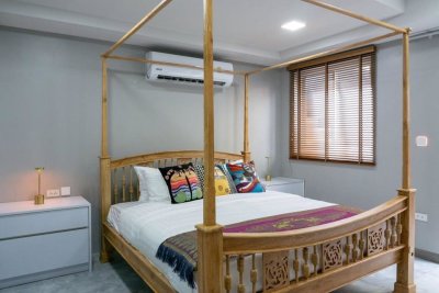 7S0182 This house for sale 6,500,000 baht 3 bedroom 3 bathroom located at rawai