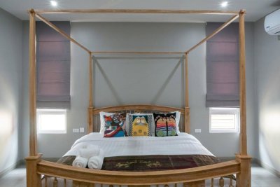 7S0182 This house for sale 6,500,000 baht 3 bedroom 3 bathroom located at rawai