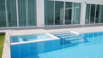 7S0184 Pool villa for sale 24,500,000 baht 3 bedroom 3 bathroom at rawai