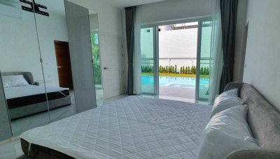 7S0184 Pool villa for sale 24,500,000 baht 3 bedroom 3 bathroom at rawai