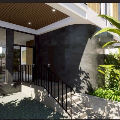 7S0185 Pool villa for sale 17,000,000 baht 3 bedroom 4 bathroom at rawai