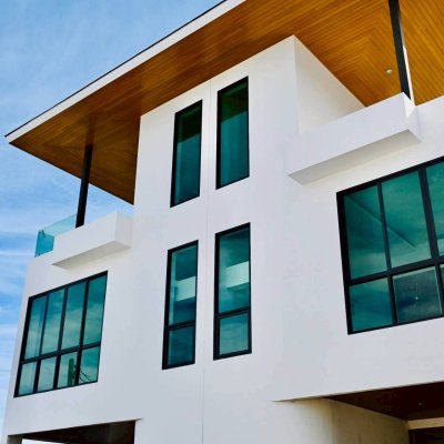 7S0185 Pool villa for sale 17,000,000 baht 3 bedroom 4 bathroom at rawai