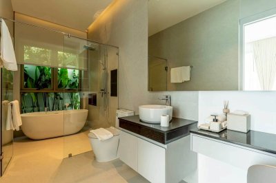 7S0186 ขายพูลวิลล่า ราคา 13,900,000 บาท 2 ห้องนอน 3 ห้องน้ำ โซนราไวย์