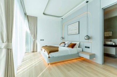 7S0186 ขายพูลวิลล่า ราคา 13,900,000 บาท 2 ห้องนอน 3 ห้องน้ำ โซนราไวย์