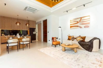 7S0186 ขายพูลวิลล่า ราคา 13,900,000 บาท 2 ห้องนอน 3 ห้องน้ำ โซนราไวย์