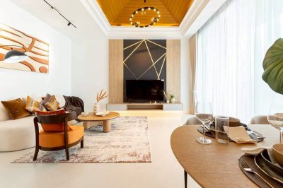 7S0186 ขายพูลวิลล่า ราคา 13,900,000 บาท 2 ห้องนอน 3 ห้องน้ำ โซนราไวย์