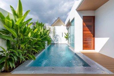 7S0186 ขายพูลวิลล่า ราคา 13,900,000 บาท 2 ห้องนอน 3 ห้องน้ำ โซนราไวย์