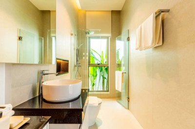 7S0186 ขายพูลวิลล่า ราคา 13,900,000 บาท 2 ห้องนอน 3 ห้องน้ำ โซนราไวย์