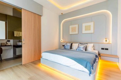 7S0186 ขายพูลวิลล่า ราคา 13,900,000 บาท 2 ห้องนอน 3 ห้องน้ำ โซนราไวย์