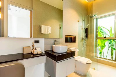 7S0186 ขายพูลวิลล่า ราคา 13,900,000 บาท 2 ห้องนอน 3 ห้องน้ำ โซนราไวย์