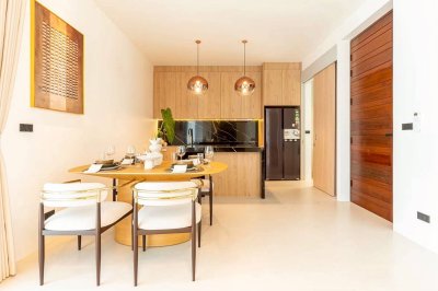 7S0186 ขายพูลวิลล่า ราคา 13,900,000 บาท 2 ห้องนอน 3 ห้องน้ำ โซนราไวย์