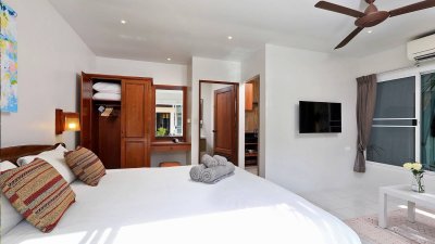 7S0187 Pool villa and resort for sale 55,000,000 baht 13 bedroom 14 bathroom at rawai