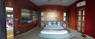 7S0188 Pool villa for sale 18,900,000 baht 5 bedroom 5 bathroom at rawai