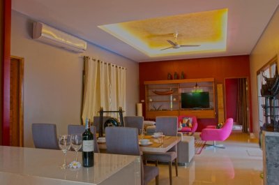 7S0188 Pool villa for sale 18,900,000 baht 5 bedroom 5 bathroom at rawai