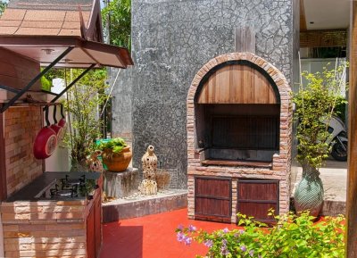 7S0188 Pool villa for sale 18,900,000 baht 5 bedroom 5 bathroom at rawai