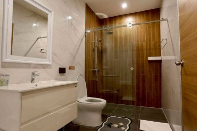 7S0189 Pool villa for sale 16,900,000 baht 3 bedroom 4 bathroom at rawai