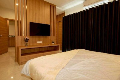 7S0189 Pool villa for sale 16,900,000 baht 3 bedroom 4 bathroom at rawai