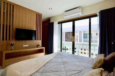 7S0189 Pool villa for sale 16,900,000 baht 3 bedroom 4 bathroom at rawai