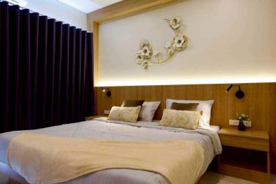 7S0189 Pool villa for sale 16,900,000 baht 3 bedroom 4 bathroom at rawai