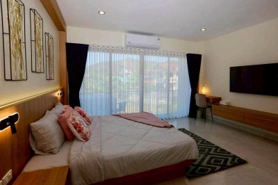 7S0189 Pool villa for sale 16,900,000 baht 3 bedroom 4 bathroom at rawai