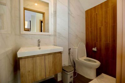 7S0189 Pool villa for sale 16,900,000 baht 3 bedroom 4 bathroom at rawai