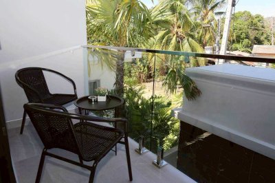 7S0189 Pool villa for sale 16,900,000 baht 3 bedroom 4 bathroom at rawai
