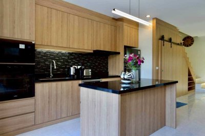 7S0189 Pool villa for sale 16,900,000 baht 3 bedroom 4 bathroom at rawai