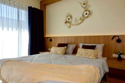 7S0189 Pool villa for sale 16,900,000 baht 3 bedroom 4 bathroom at rawai