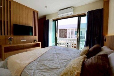 7S0189 Pool villa for sale 16,900,000 baht 3 bedroom 4 bathroom at rawai