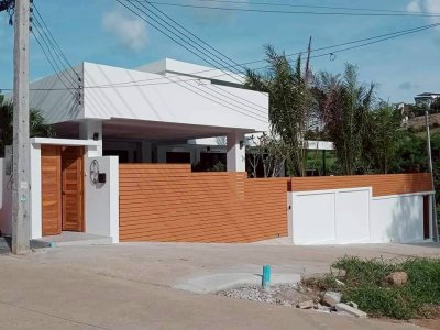 7S0190 ขายพูลวิลล่า ราคา 25,500,000 บาท 3 ห้องนอน 4 ห้องน้ำ โซนราไวย์