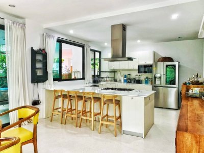 7S0190 ขายพูลวิลล่า ราคา 25,500,000 บาท 3 ห้องนอน 4 ห้องน้ำ โซนราไวย์