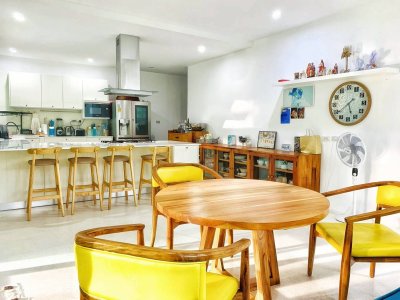 7S0190 ขายพูลวิลล่า ราคา 25,500,000 บาท 3 ห้องนอน 4 ห้องน้ำ โซนราไวย์