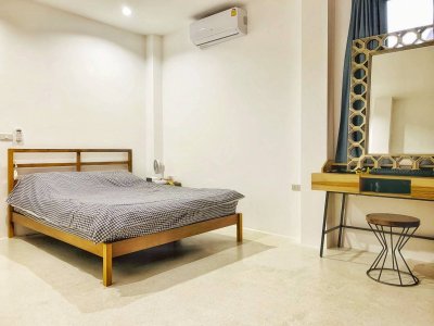 7S0190 ขายพูลวิลล่า ราคา 25,500,000 บาท 3 ห้องนอน 4 ห้องน้ำ โซนราไวย์