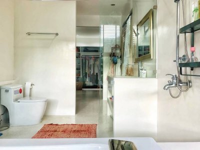 7S0190 ขายพูลวิลล่า ราคา 25,500,000 บาท 3 ห้องนอน 4 ห้องน้ำ โซนราไวย์