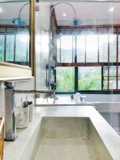 7S0190 ขายพูลวิลล่า ราคา 25,500,000 บาท 3 ห้องนอน 4 ห้องน้ำ โซนราไวย์