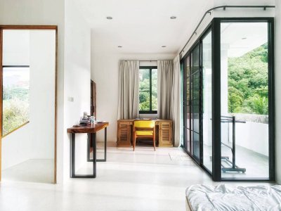 7S0190 ขายพูลวิลล่า ราคา 25,500,000 บาท 3 ห้องนอน 4 ห้องน้ำ โซนราไวย์