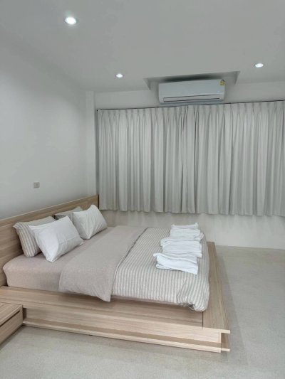 7S0190 ขายพูลวิลล่า ราคา 25,500,000 บาท 3 ห้องนอน 4 ห้องน้ำ โซนราไวย์