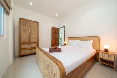 7S0191 Pool villa for sale 8,900,000 baht 2 bedroom 2 bathroom at rawai