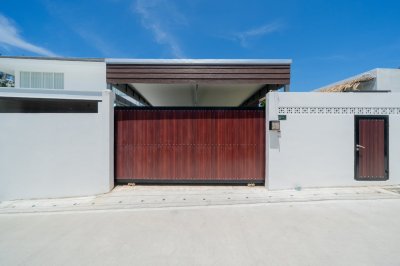 7S0191 Pool villa for sale 8,900,000 baht 2 bedroom 2 bathroom at rawai