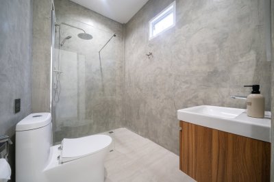 7S0191 Pool villa for sale 8,900,000 baht 2 bedroom 2 bathroom at rawai