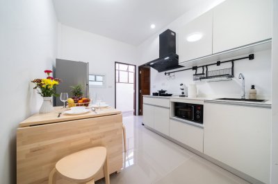 7S0191 Pool villa for sale 8,900,000 baht 2 bedroom 2 bathroom at rawai