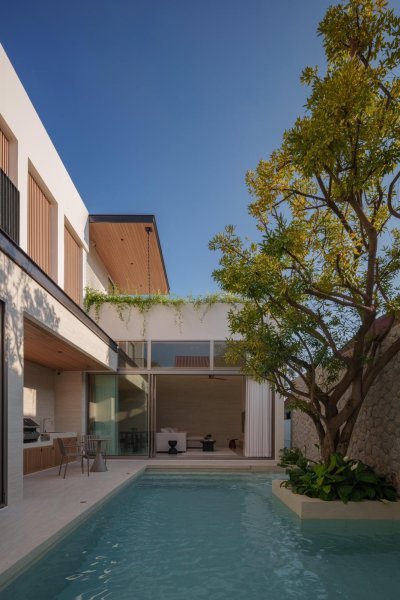 7S0192 Pool villa for sale 38,000,000 baht 4 bedroom 4 bathroom at rawai