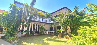 7S0197 Pool villa for sale 22,000,000 baht 4 bedroom 4 bathroom at rawai