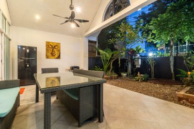 7S0198 Pool villa for sale 10,900,000 baht 3 bedroom 4 bathroom at rawai