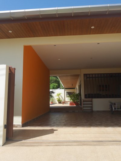7S0200 Pool villa for sale 21,000,000 baht 6 bedroom 7 bathroom at rawai