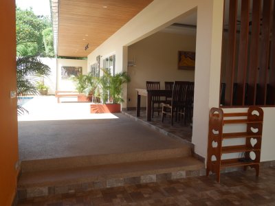 7S0200 Pool villa for sale 21,000,000 baht 6 bedroom 7 bathroom at rawai