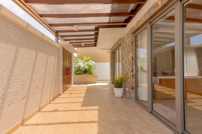 7S0206 Pool villa for sale 15,900,000 baht 2 bedroom 2 bathroom at rawai