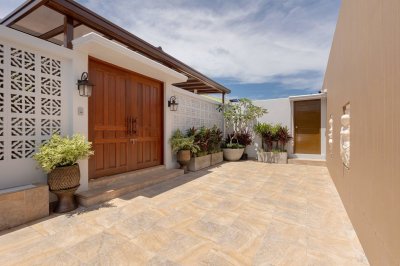 7S0206 Pool villa for sale 15,900,000 baht 2 bedroom 2 bathroom at rawai